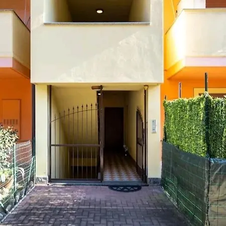 Apartamento Caroc Arona