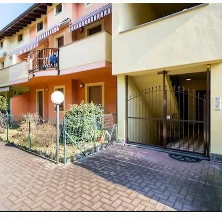 Caroc Apartamento Arona