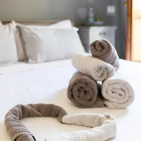 Apartamento Caroc *