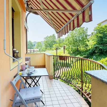 Apartamento Caroc