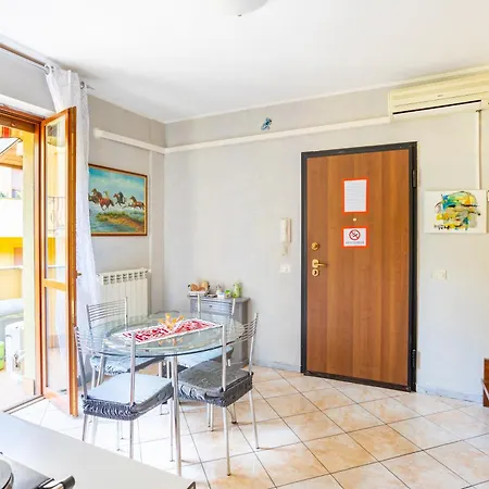 Apartamento Caroc *